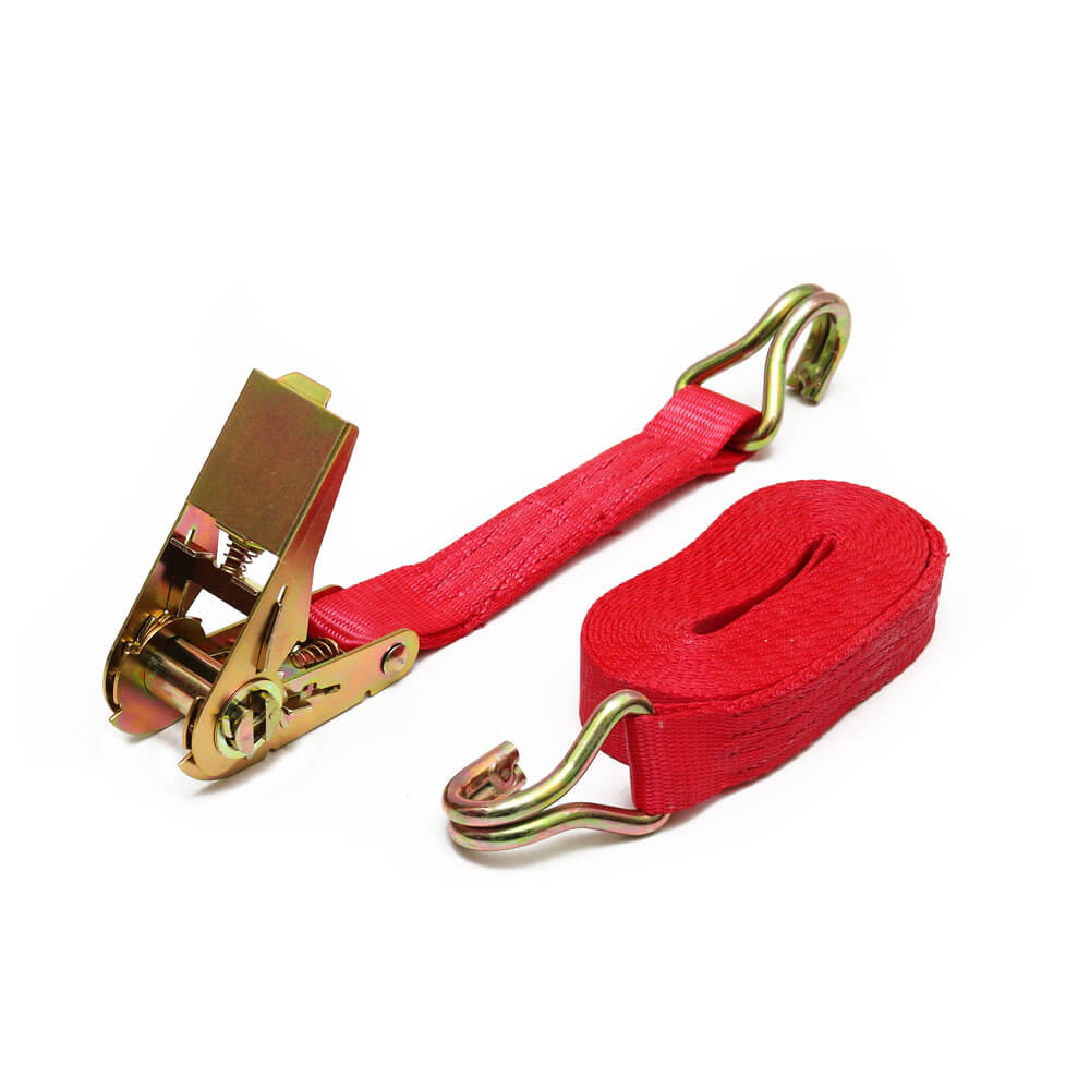 1inch Light Duty Ratchet Tie Down