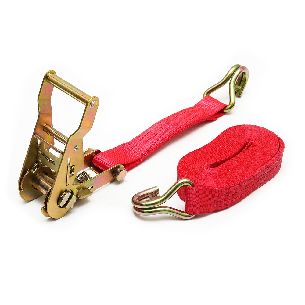 1inch Middle Handle Ratchet Tie Down